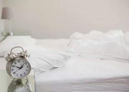 Sommeil