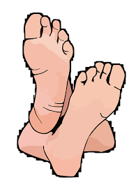 Mycoses du pied