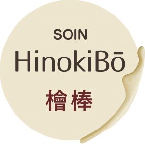 Soin HinokiBô